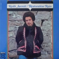 Keith Jarrett - Restoration Ruin , LP 1968 US 