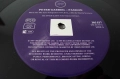 Peter Gabriel, Passion (Music for The Last Temptation Of Christ), 2 LP 1989 UK