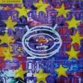U2 - Zooropa, LP 1993 EU
