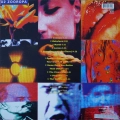 U2 - Zooropa, LP 1993 EU