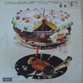 The Rolling Stones - Let It Bleed, LP 1969 UK