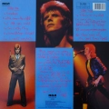 David Bowie - Pinups, LP 1983 Germany 