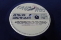 Metallica - Creeping Death , LP 1991 Italy 
