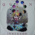 Queen - Innuendo, LP 1991 PL