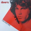 The Doors - Greatest Hits , LP 1980 US