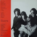 The Doors - Greatest Hits , LP 1980 US