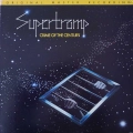 Supertramp - Crime Of The Century, LP 1978 US , Mobile Fidelity Sound Lab