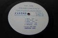 Top One -  Poland! Disco No.2 , LP 1991 PL