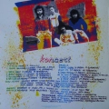 Lombard - Koncert , Lp 1990 PL 