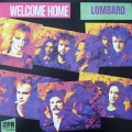 Lombard - Welcome Home , LP 1990 PL 