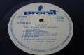 Bielizna - Wiara, Nadzieja, Miłość I Inwigilacja , LP 1990 PL 