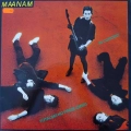 Maanam   -Totalski No Problemski, LP 1984 Germany 