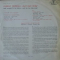 Various - Laureaci Festiwalu "Jazz Nad Odrą" LP 1967 PL Polish Jazz  vol 10 , 
