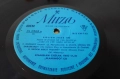 Various - Laureaci Festiwalu "Jazz Nad Odrą" LP 1967 PL Polish Jazz  vol 10 , 