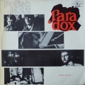 Paradoks -  Drifting Feather  , LP 1971 PL , Polish Jazz  vol 26,