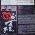 Paradoks -  Drifting Feather  , LP 1971 PL , Polish Jazz  vol 26,