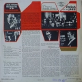 Jan Ptaszyn Wróblewski , Jazz Studio Orchestra Of The Polish Radio  , LP 1970 PL , Polish Jazz  vol 19,