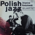 Zbigniew Namysłowski Quartet - Polish Jazz  , LP 1974  PL , Polish Jazz  vol 6,