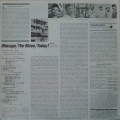 Various - Chicago/The Blues/Today! Vol. 2 , LP 1966 US Otis Rush Jimmy Cotton Homesick James