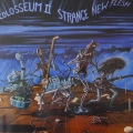 Colosseum II - Strange New Flesh, LP Germany 