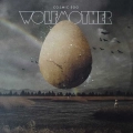 Wolfmother - Cosmic Egg, 2 LP 2009 US 