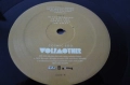 Wolfmother - Cosmic Egg, 2 LP 2009 US 
