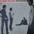 The Spencer Davis Group - The Second Album, LP 1966 Sweden 