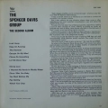 The Spencer Davis Group - The Second Album, LP 1966 Sweden 