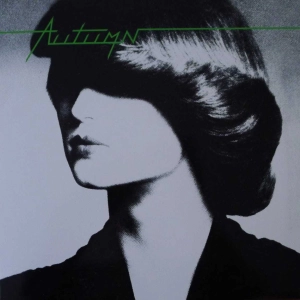 Autumn - Synthesize , LP 2011 US 