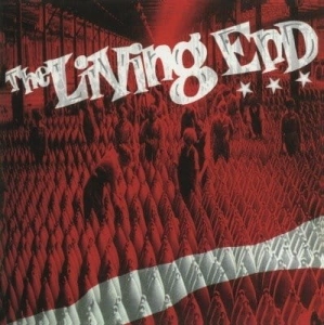 THE LIVING END Wunderbar LP