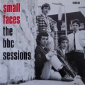 Small Faces - The BBC Sessions, LP 2001 UK