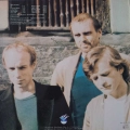 Brian Eno, Dieter Moebius, Hans-Joachim Roedelius  - After The Heat, LP 1978 Germany 
