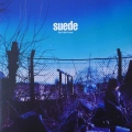 Suede - The Blue Hour, 2 LP 2018 EU