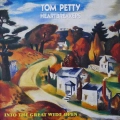 Tom Petty And The Heartbreakers -  Into The Great Wide Open, LP 1991 EU