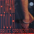 Bruce Springsteen -  Human Touch, LP 1992 Holland 