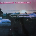 Pink Floyd - World Tour ,  3 LP 1987 US , Unofficial Release