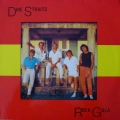 Dire Straits -  Rock Gala  ,  3 LP 1985 UK , Unofficial Release 