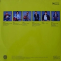 Dire Straits -  Rock Gala  ,  3 LP 1985 UK , Unofficial Release 