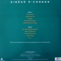 Sinéad O'Connor - How About I Be Me (And You Be You)?, LP 2012 US