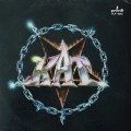 KAT - Metal And Hell, LP 1987 PL