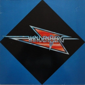 VANDENBERG Vandenberg LP (Coloured Vinyl)