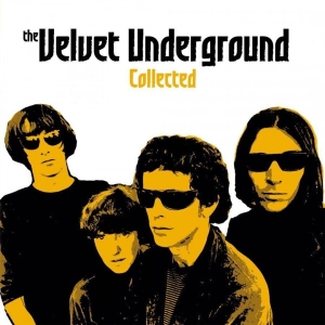 THE VELVET UNDERGROUND Collected 2LP