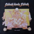 Black Sabbath - Sabbath Bloody Sabbath, LP 2005 Italy 
