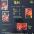 Trance - Power Infusion , LP 1983 Germany 