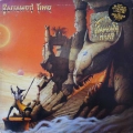 Diamond Head - Borrowed Time, LP 1982 UK