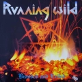 Running Wild - Branded And Exiled, LP 1985 Germany 