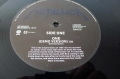 Metallica - One , LP 1989 UK Single , Limited Edition 
