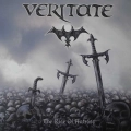 Veritate - The Rise Of Hatröss, LP 2009 Sweden 