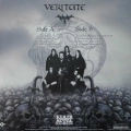 Veritate - The Rise Of Hatröss, LP 2009 Sweden 
