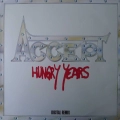 Accept - Hungry Years, LP 1986 Spain 